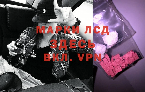 молекула духа Бронницы