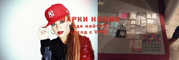 молекула духа Бронницы